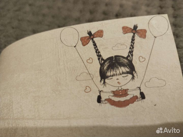 Арт блокнот