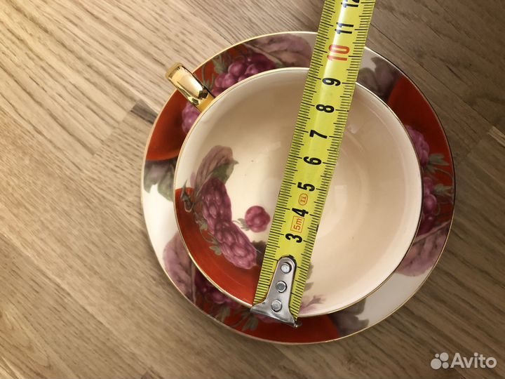 Сервиз подарочный