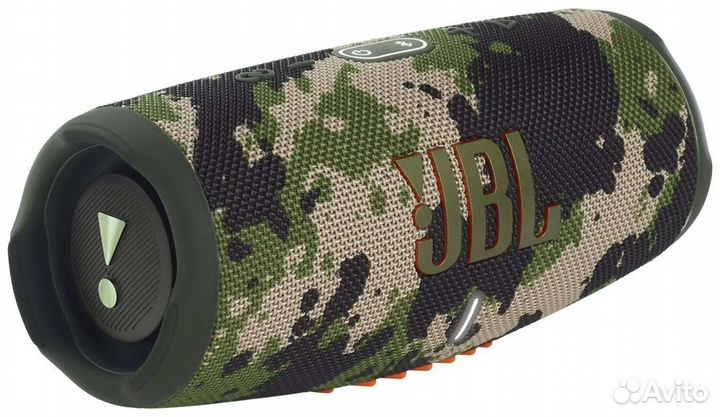 Портативная колонка jbl charge 5