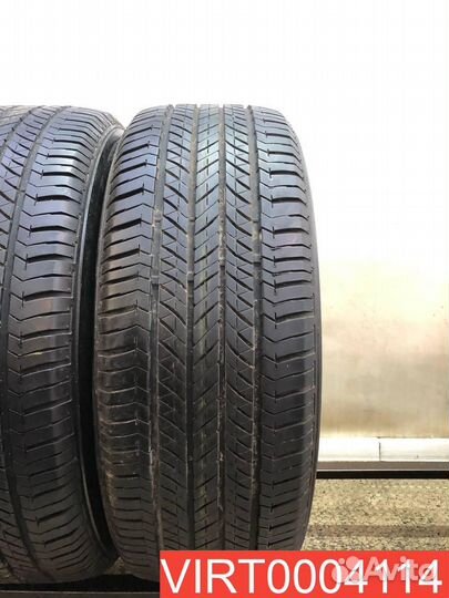 Bridgestone Dueler H/L 400 245/60 R18 104H