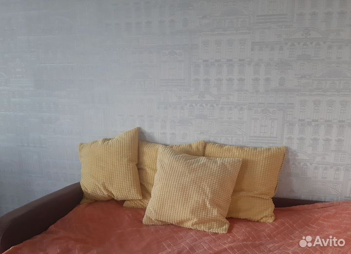 Чехлы на подушки IKEA