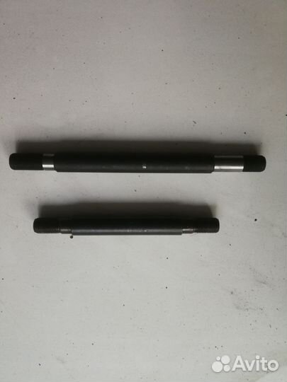 Передняя звезда