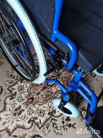 Кресло-коляска