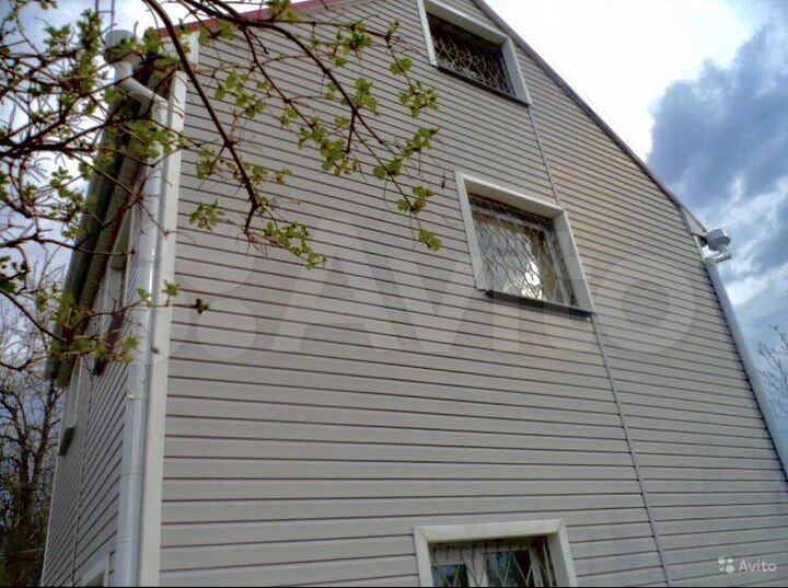 Дача 90 м² на участке 6 сот.