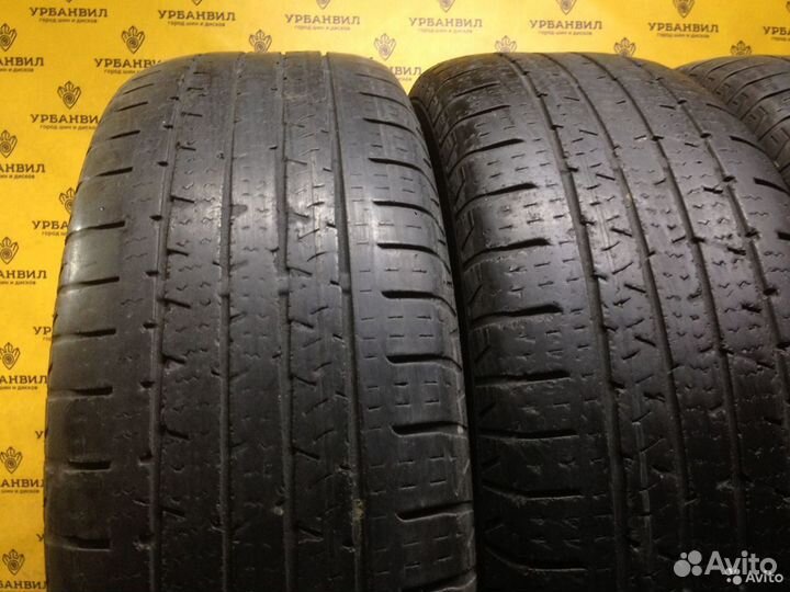 Continental ContiCrossContact LX 215/65 R16 92V