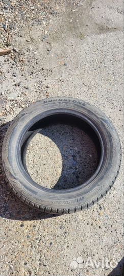 Roadstone Winguard Spike 225/55 R18