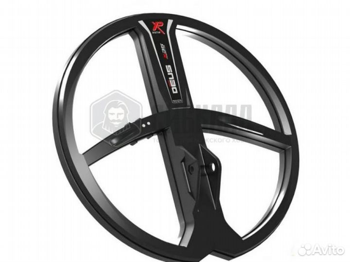 Катушка XP 28 см для хp Deus X35 (-10)