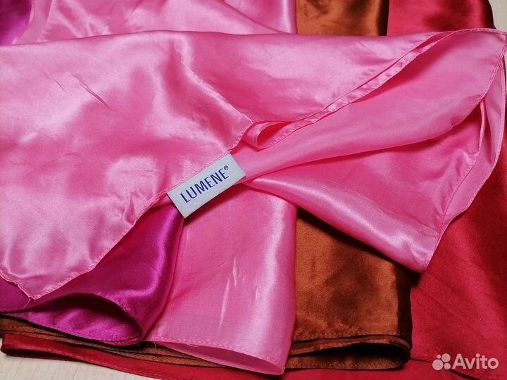 Шарфы фирмы lumene