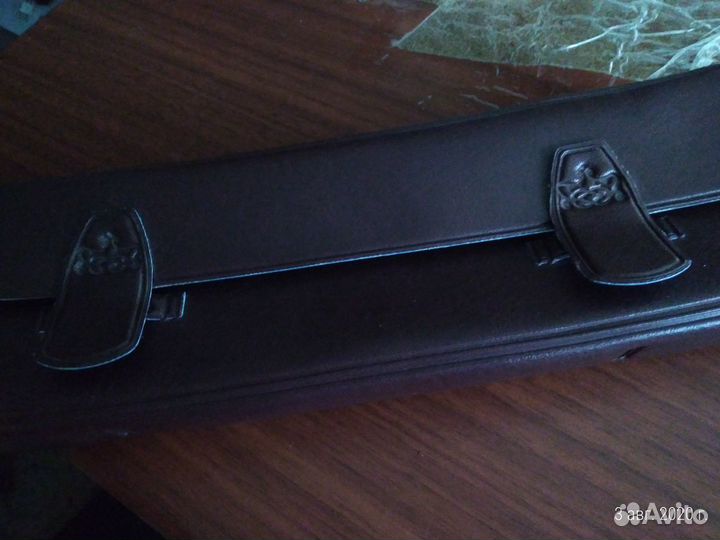 Советский маникюрный набор