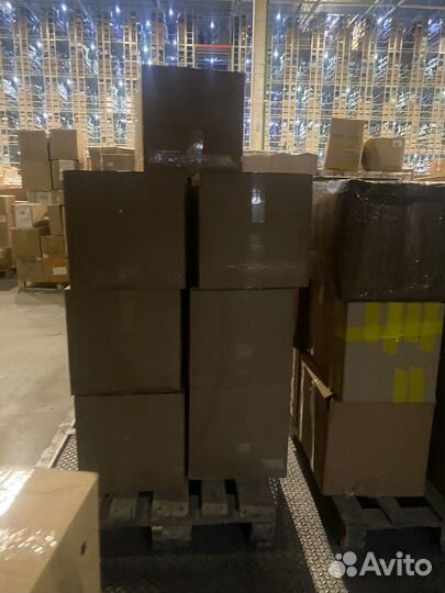 Доставим до склада WB