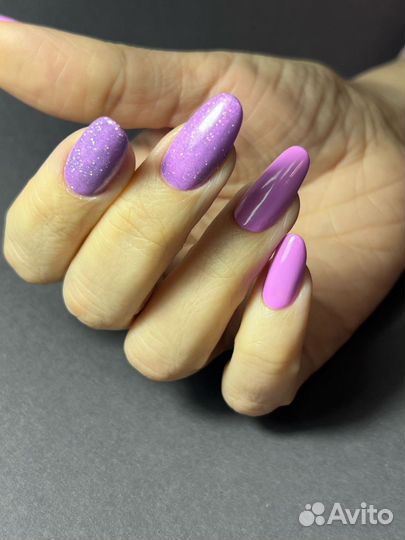 Нужна модель на маникюр