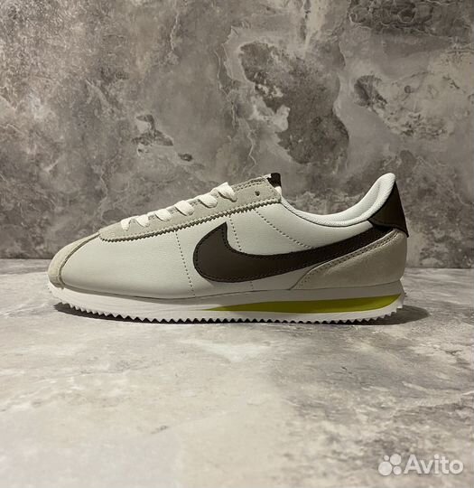 Кроссовки nike cortez