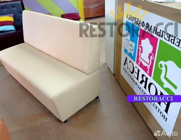 Мебель для баров под заказ