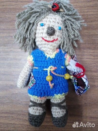 Пара собачек