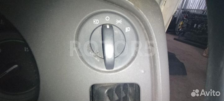 Переключатель света DAF XF 106 2015