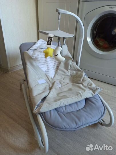 Детские качели Nuovita Mellare M1