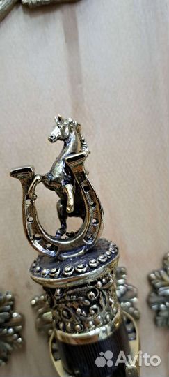 Ложка для обуви 