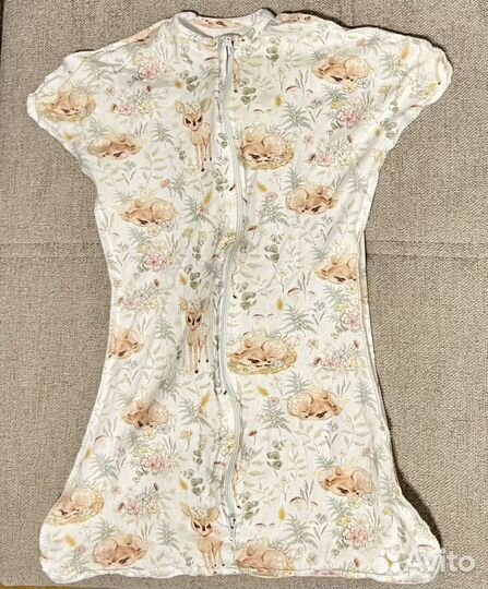 Коконы для пеленания