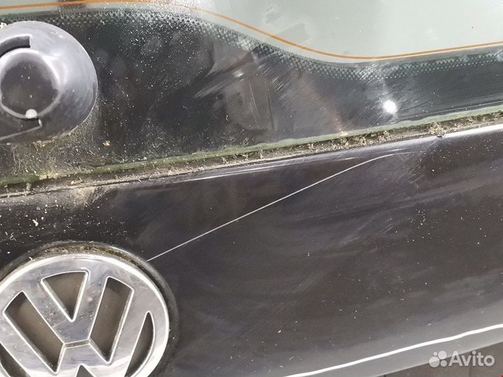 Крышка для Volkswagen Passat 5 GP