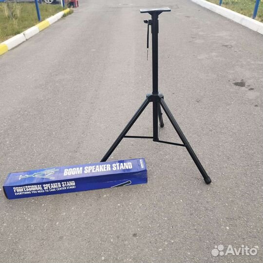 Подставка для колонок, штатив для мониторов