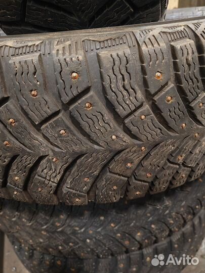 Michelin Agilis X-Ice North 185/65 R15 92T