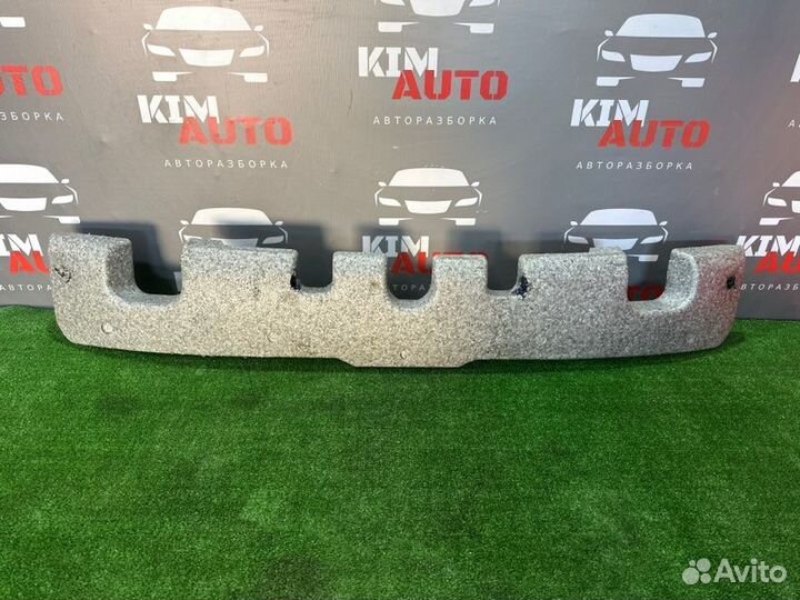 Абсорбер заднего бампера Hyundai Elantra 4 Hd