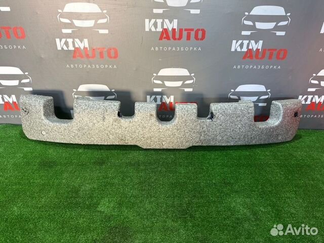 Абсорбер заднего бампера Hyundai Elantra 4 Hd