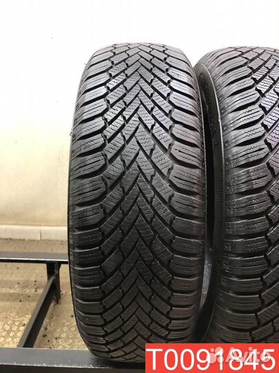 Continental ContiWinterContact TS 860 195/65 R16 101R