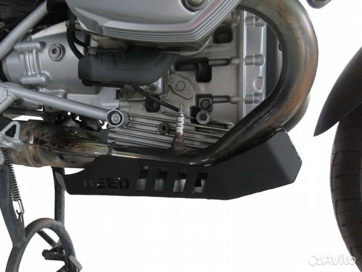 Защита двигателя BMW R 1200 GS (04-12)