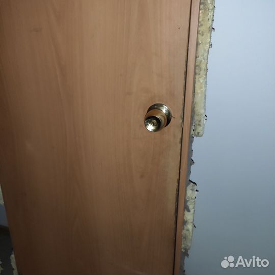 Двери межкомнатные с коробкой 60