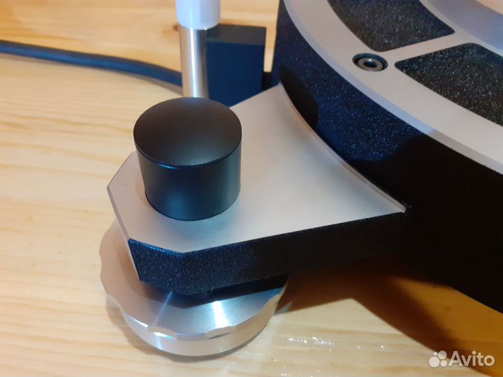 Micro Seiki DQX-1000