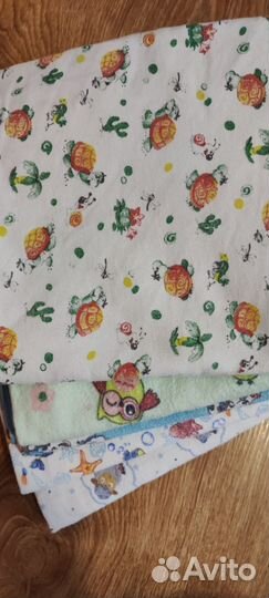 Пеленки детские