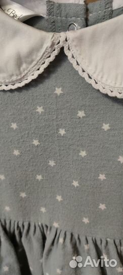 Платье на девочку 110 размер