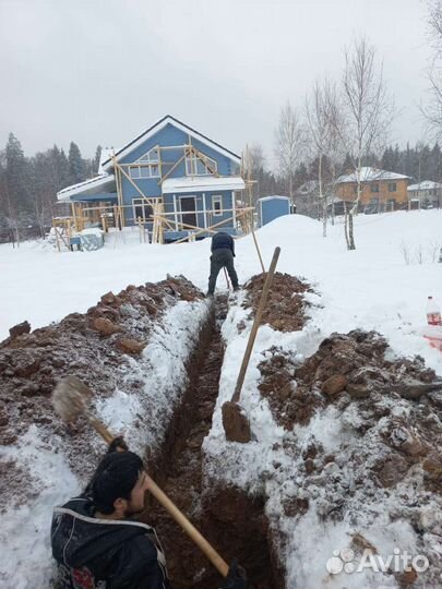 Бригада земляков