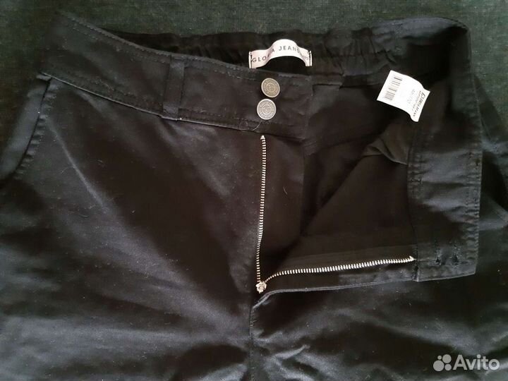 Джинсы женские 46 размер новые