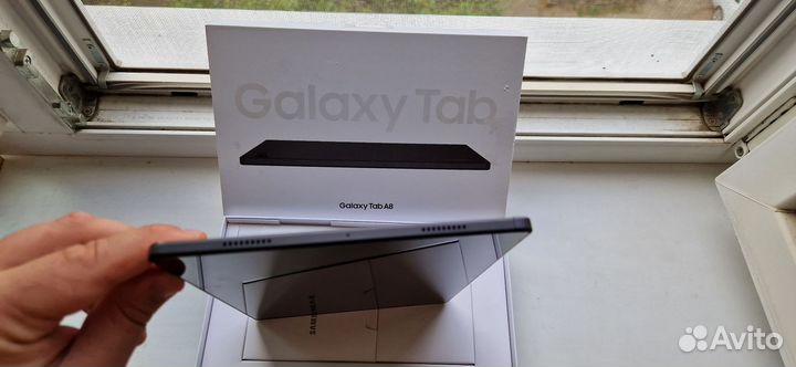 Samsung galaxy tab a8 WiFi