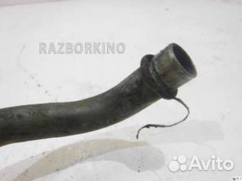 Патрубок системы охлаждения 17222246695