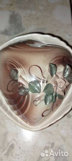 Чайник заварочный и сахарница