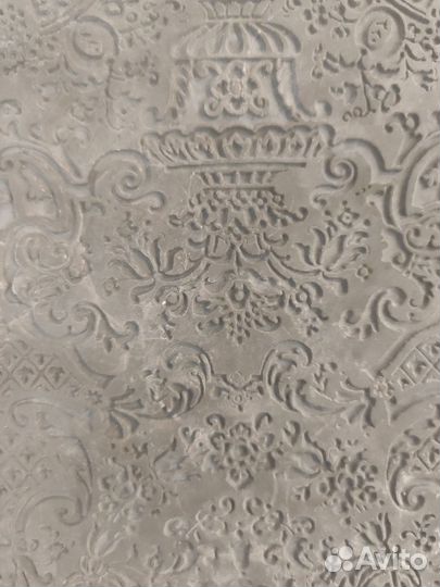 Коврик текстурный для лепки