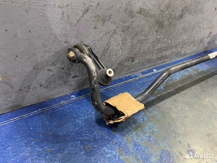 Стабилизатор задний Volkswagen Golf 7 1.4T