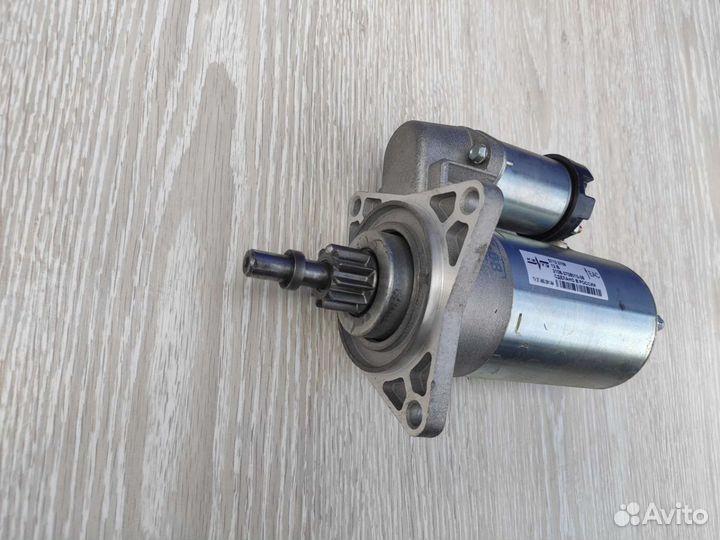 Стартер Ваз 2108,2109, 2114