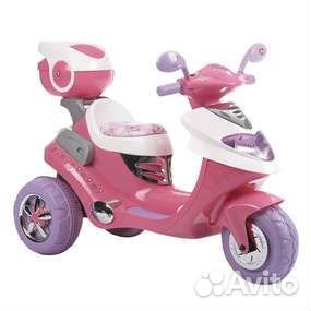 Детский мотоцикл бу