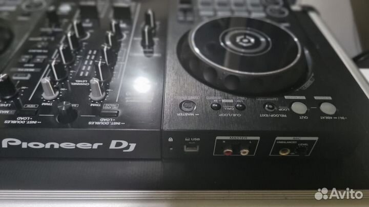 Pioneer ddj 400