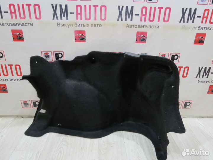 Обшивка багажника правая LADA Vesta