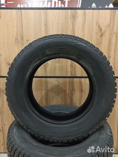 Cordiant Snow Cross PW-2 185/65 R15 92T