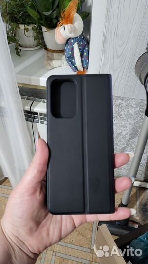 Продам чехол новый на Самсунг galaxy А52