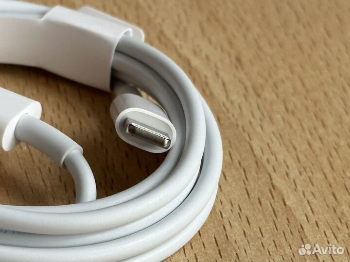 Кабель для iPhone оригинал гарантия