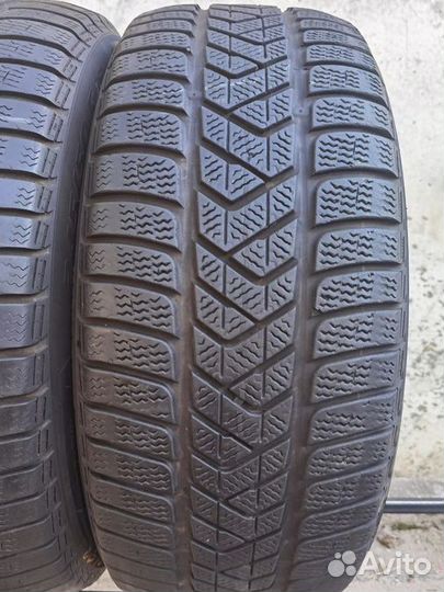 Pirelli Scorpion Zero 245/50 R18 97H