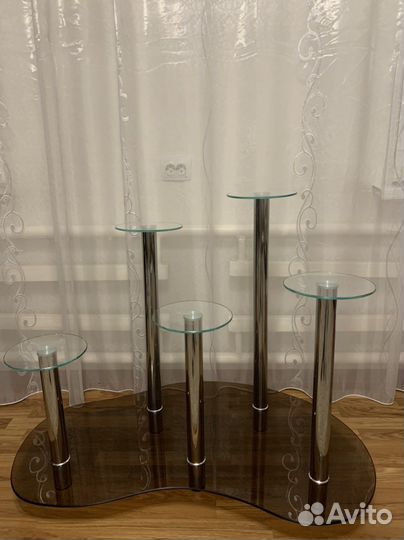 Держатель для комнатных растений