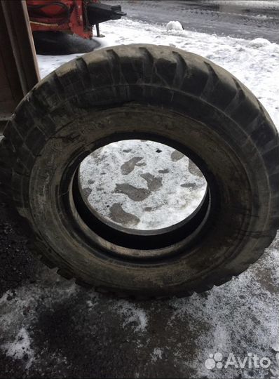 Nokian Tyres Z 10 R20